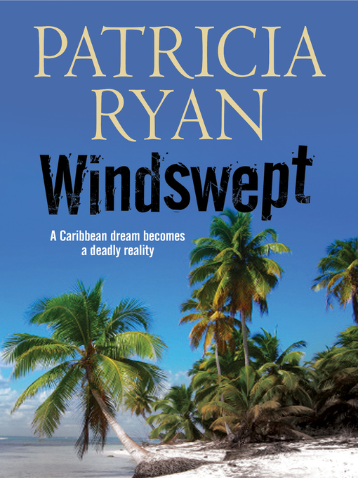 Upplýsingar um Windswept eftir Patricia Twomey Ryan - Til útláns